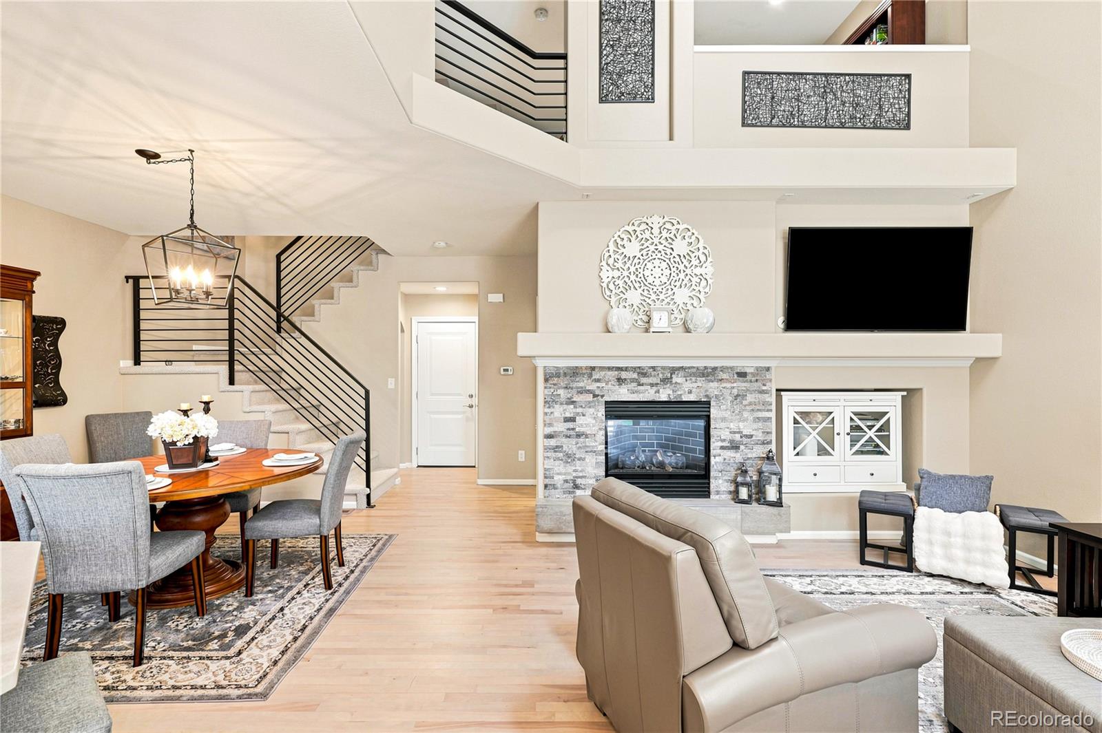 MLS Image #8 for 7400  norfolk place,castle pines, Colorado