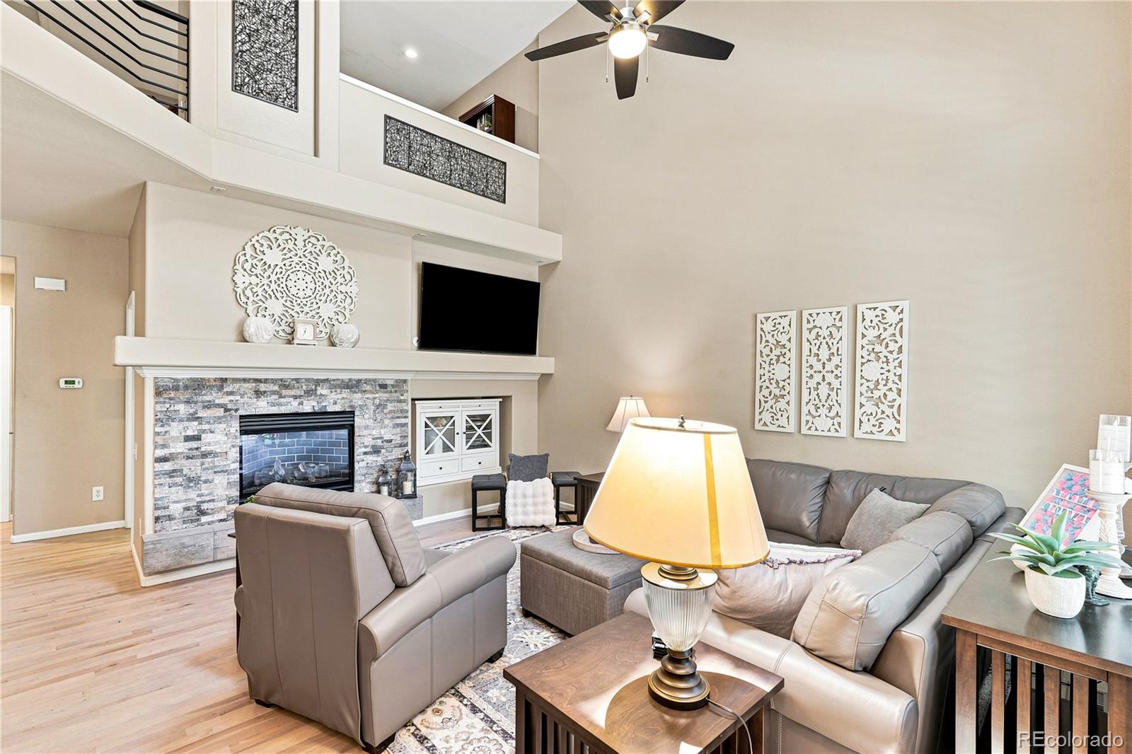 MLS Image #9 for 7400  norfolk place,castle pines, Colorado