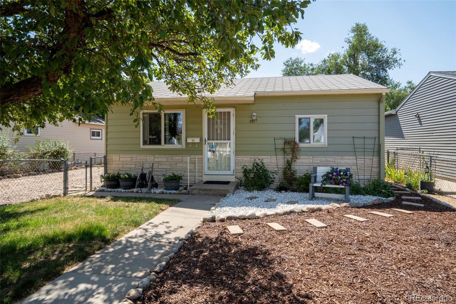 MLS Image #0 for 7811  olive street,commerce city, Colorado