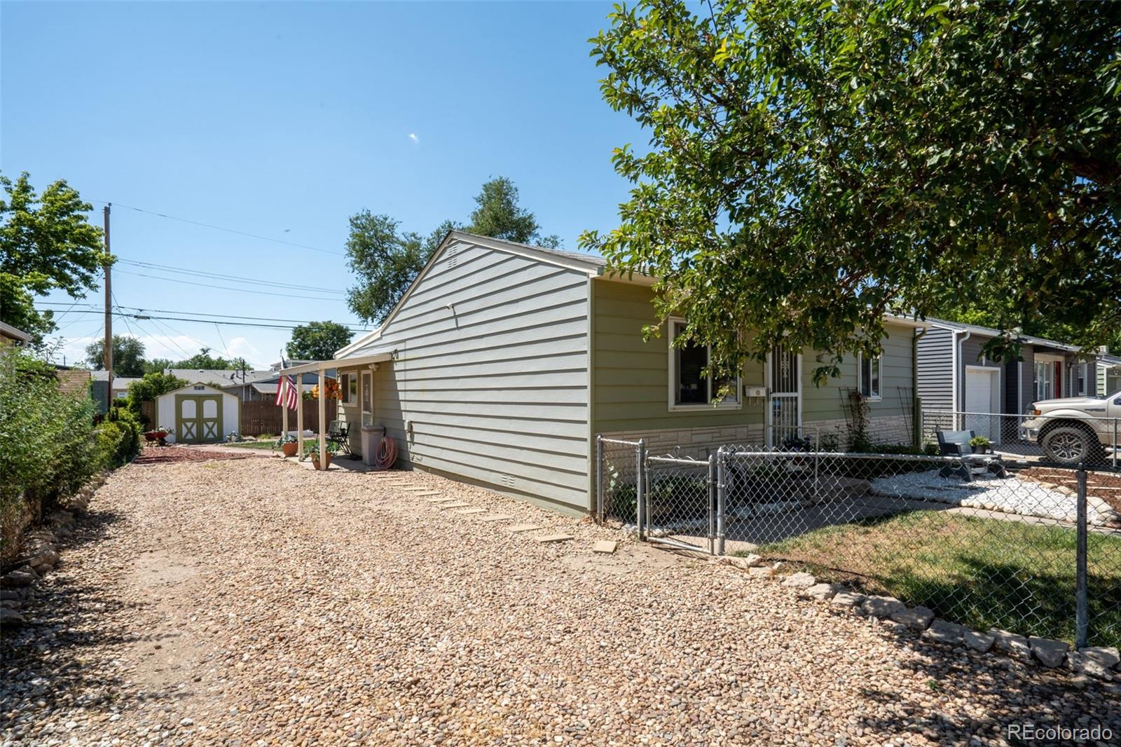 MLS Image #2 for 7811  olive street,commerce city, Colorado