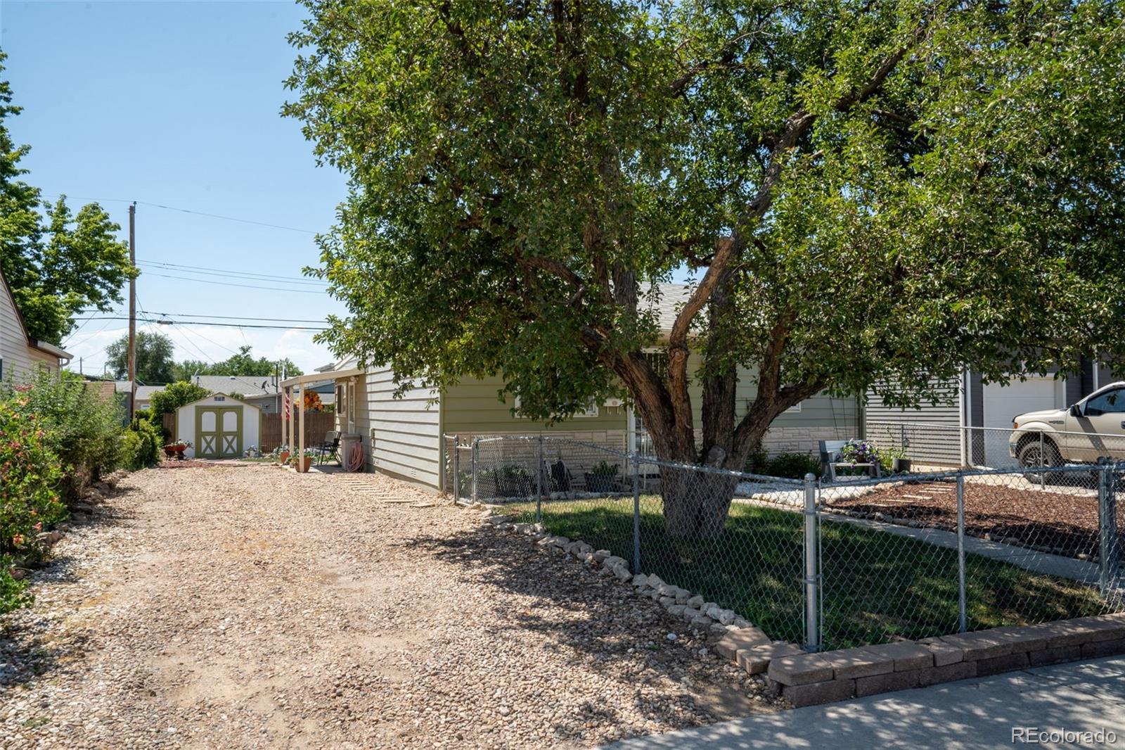 MLS Image #3 for 7811  olive street,commerce city, Colorado
