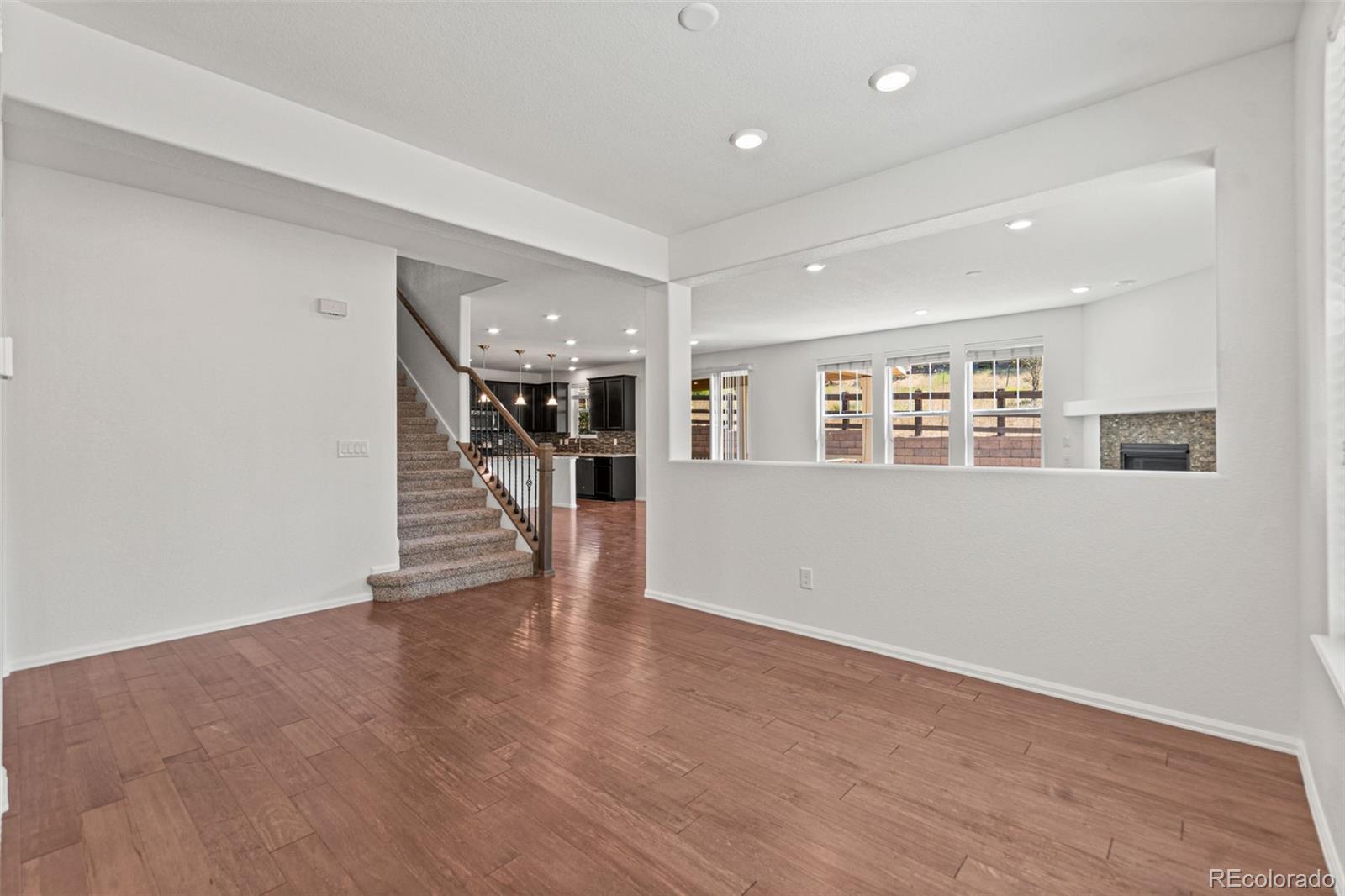 MLS Image #13 for 2580  ambience lane,castle rock, Colorado