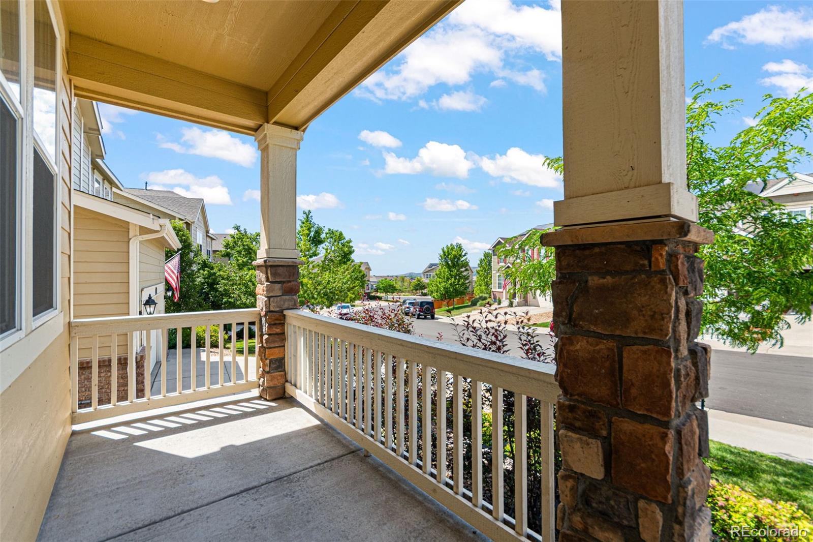 MLS Image #3 for 2580  ambience lane,castle rock, Colorado