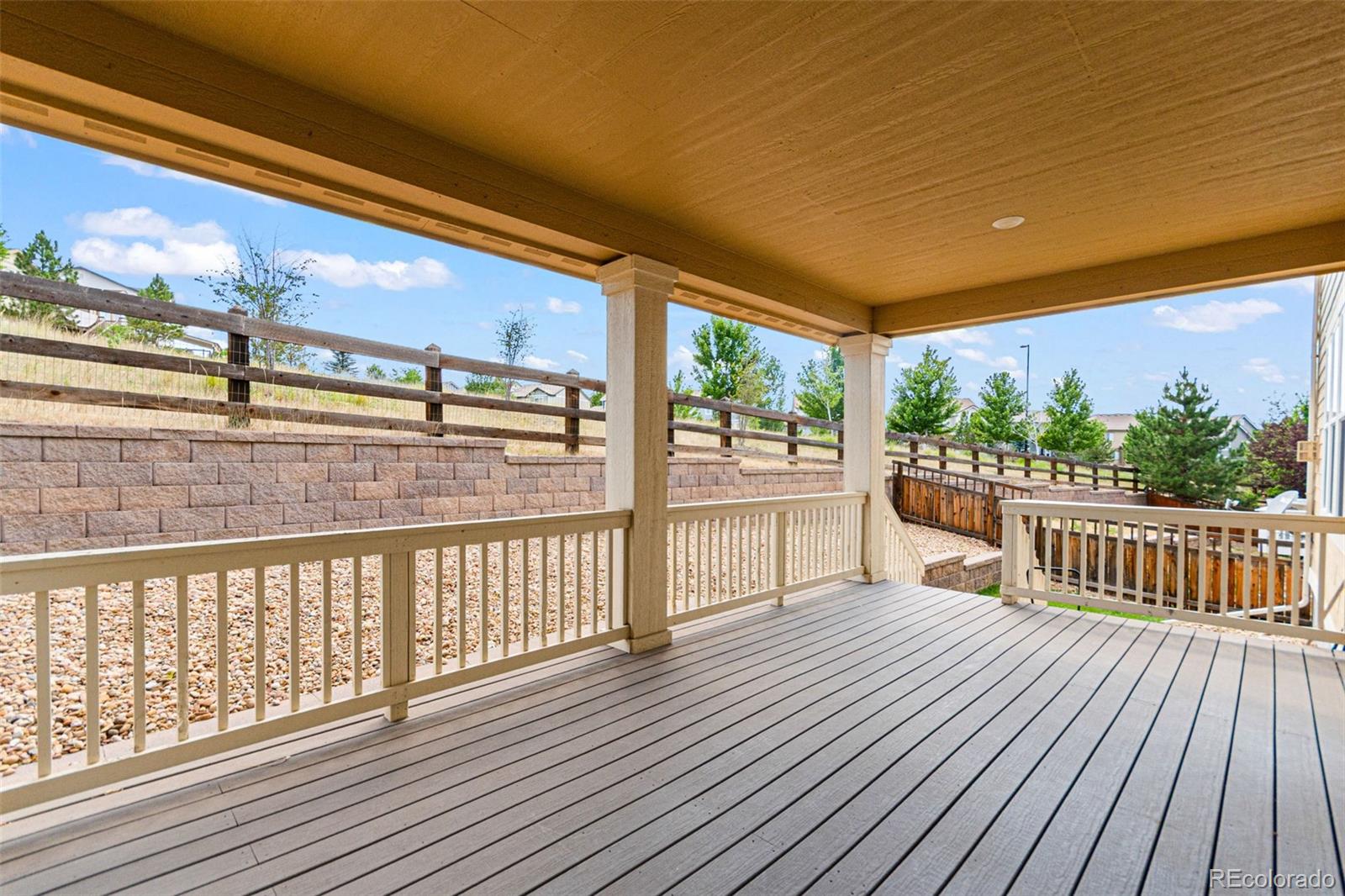 MLS Image #44 for 2580  ambience lane,castle rock, Colorado