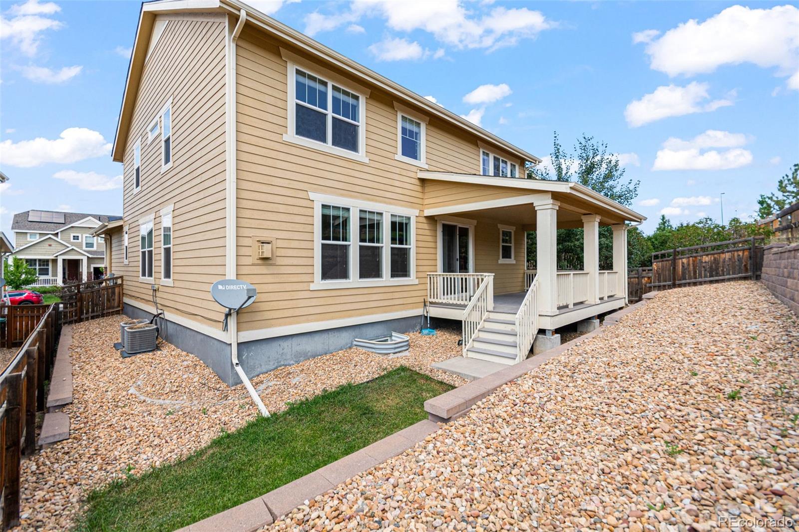 MLS Image #45 for 2580  ambience lane,castle rock, Colorado