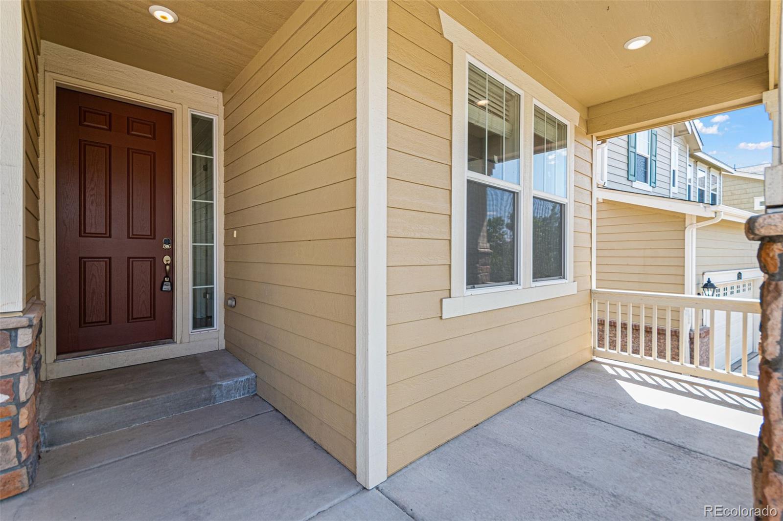 MLS Image #5 for 2580  ambience lane,castle rock, Colorado
