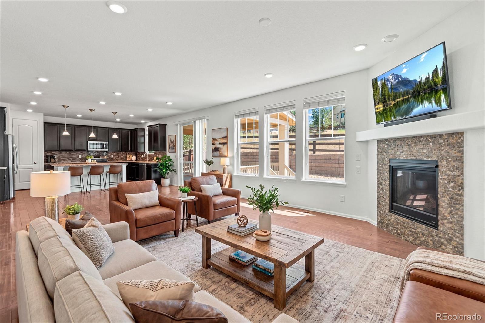 MLS Image #6 for 2580  ambience lane,castle rock, Colorado
