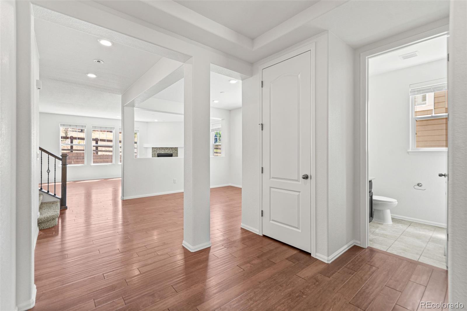 MLS Image #7 for 2580  ambience lane,castle rock, Colorado