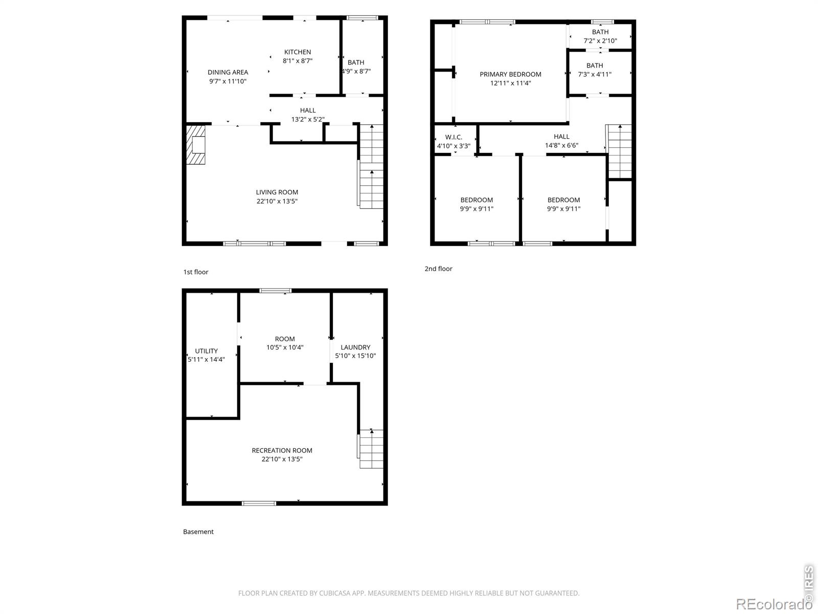 MLS Image #34 for 3747 s granby way,aurora, Colorado