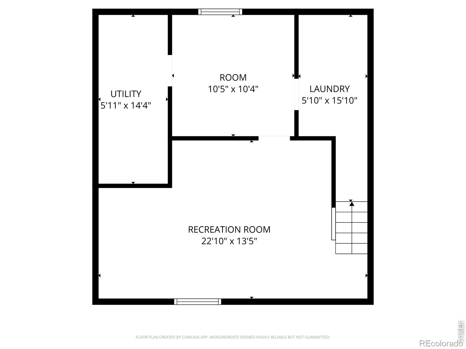MLS Image #35 for 3747 s granby way,aurora, Colorado