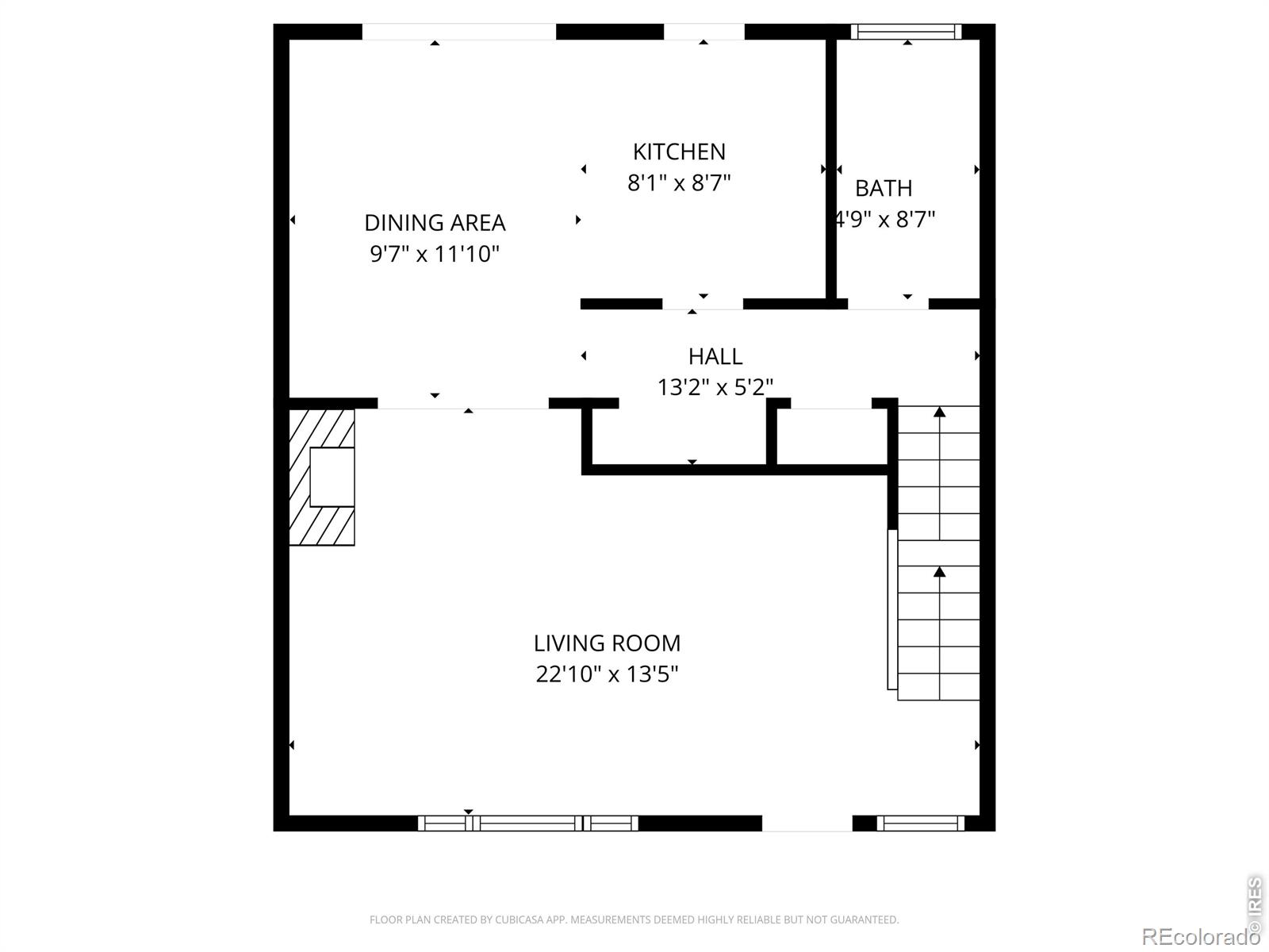 MLS Image #36 for 3747 s granby way,aurora, Colorado