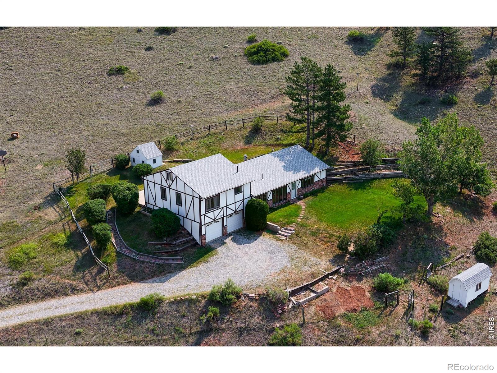 MLS Image #0 for 15950  dakota ridge road,longmont, Colorado