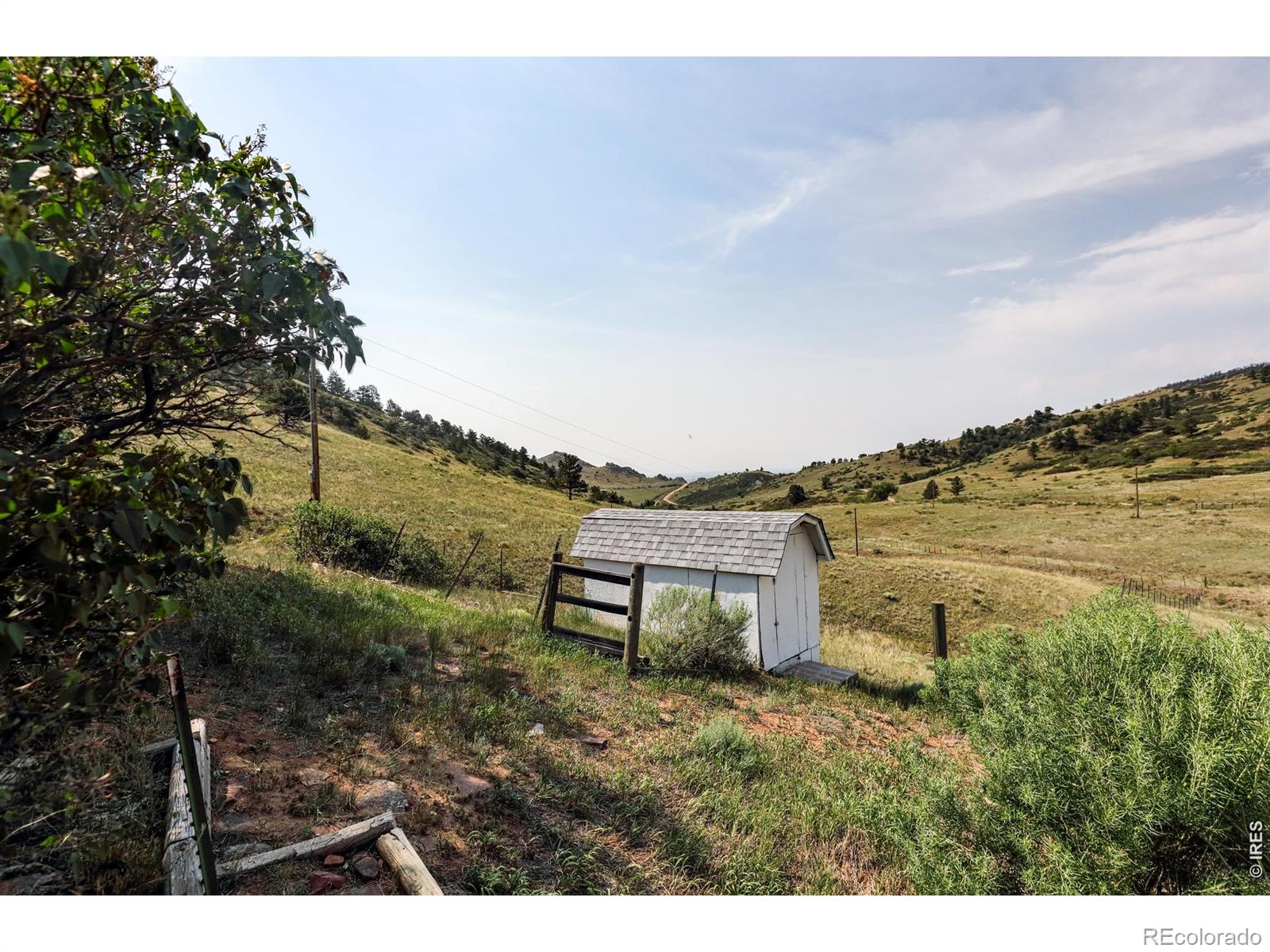 MLS Image #10 for 15950  dakota ridge road,longmont, Colorado