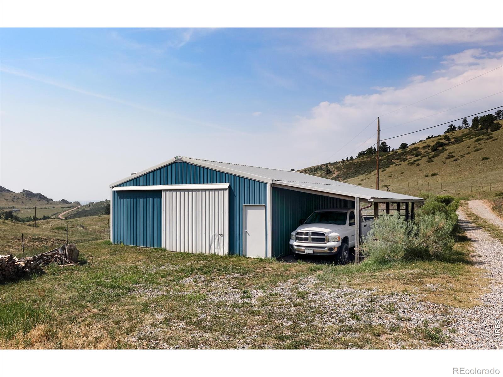MLS Image #35 for 15950  dakota ridge road,longmont, Colorado