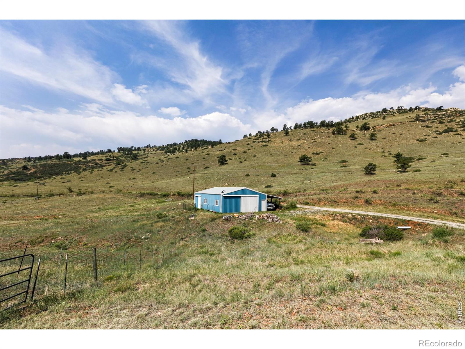 MLS Image #36 for 15950  dakota ridge road,longmont, Colorado