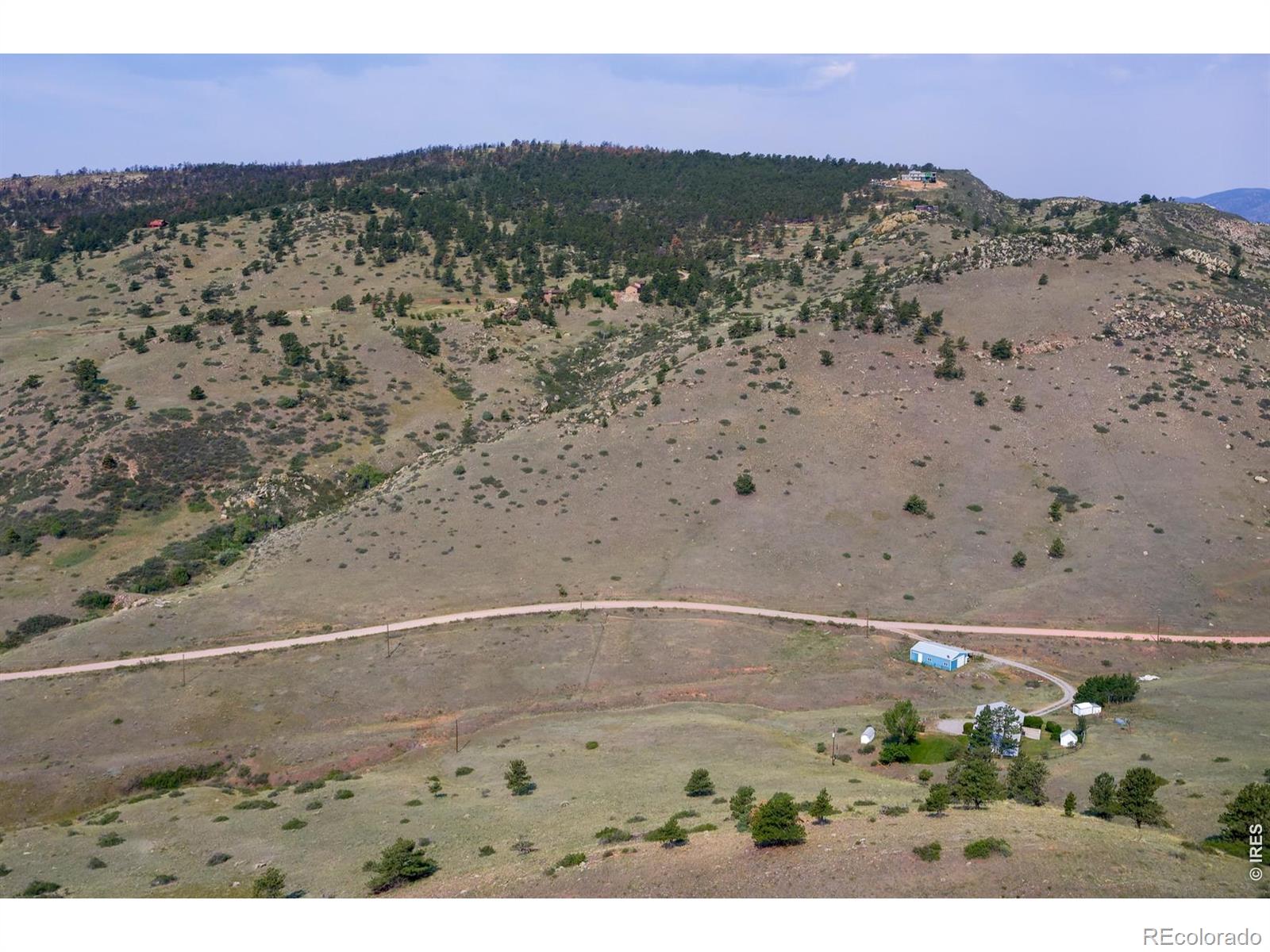 MLS Image #4 for 15950  dakota ridge road,longmont, Colorado