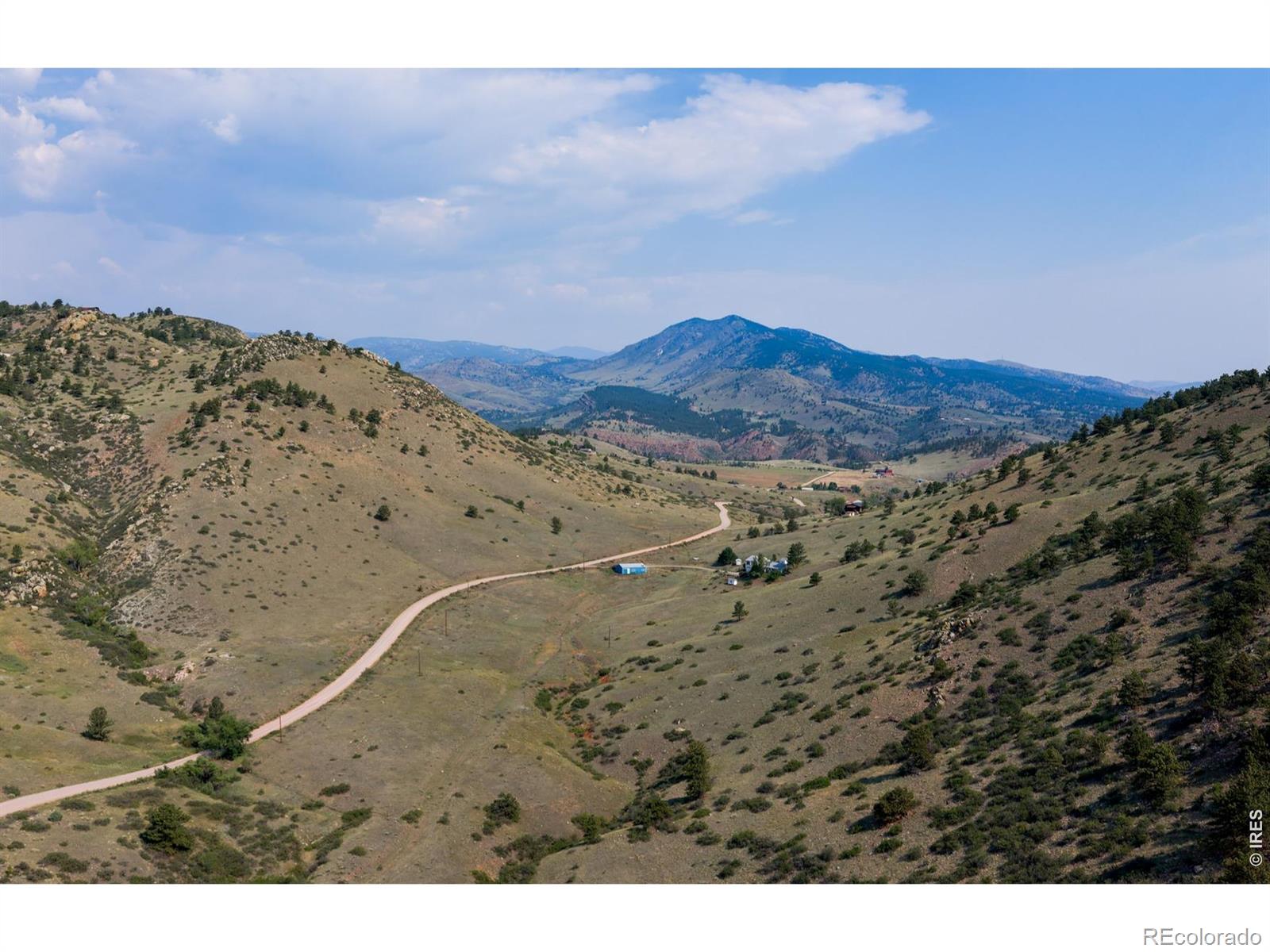 MLS Image #5 for 15950  dakota ridge road,longmont, Colorado