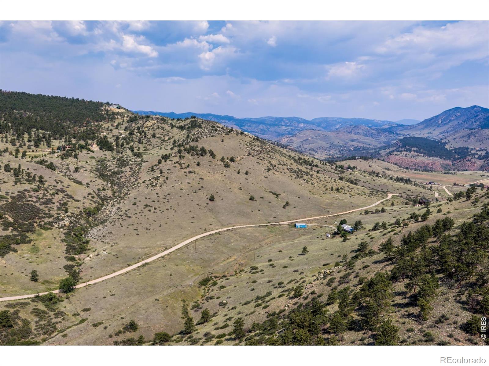 MLS Image #6 for 15950  dakota ridge road,longmont, Colorado