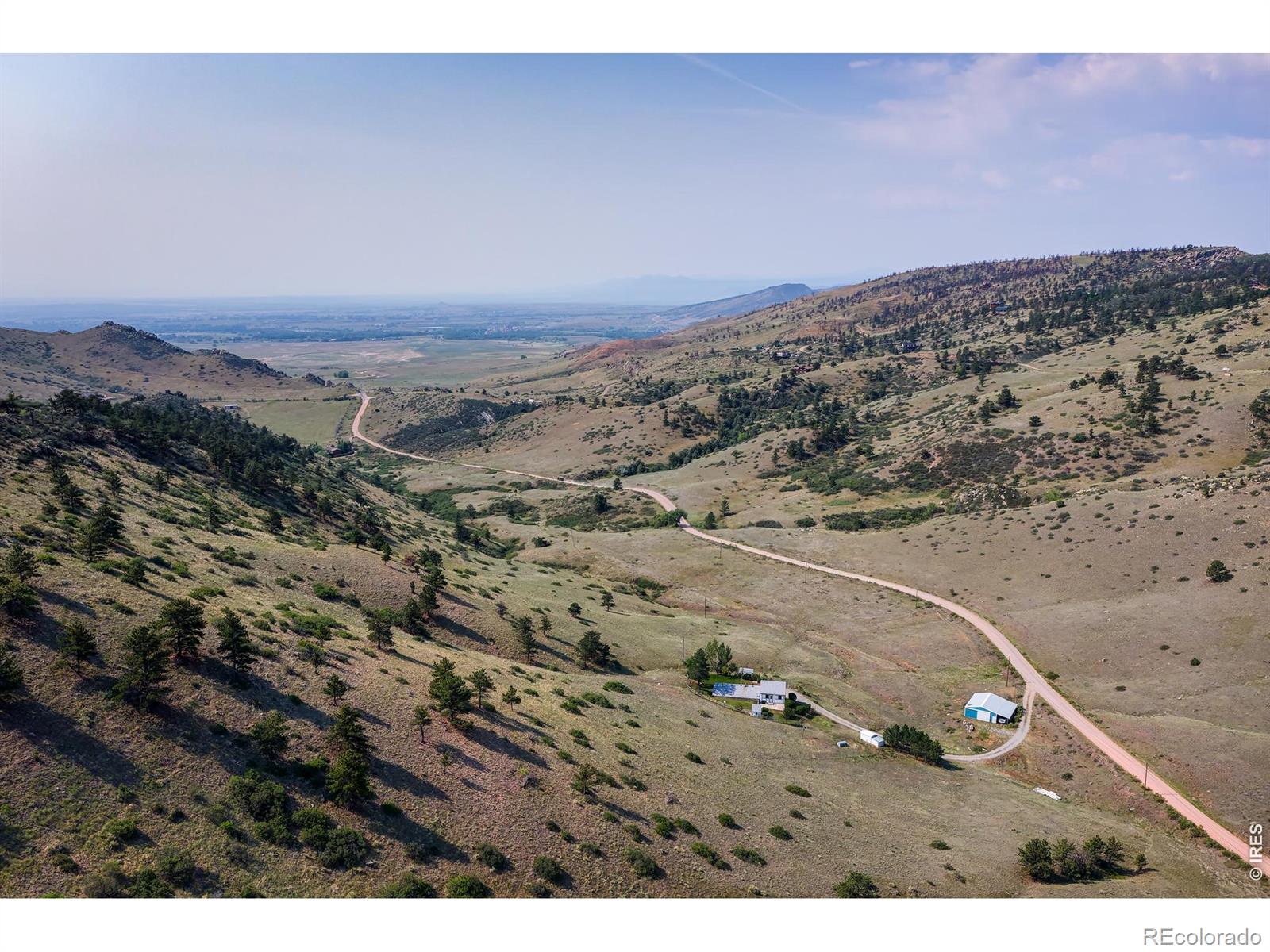 MLS Image #7 for 15950  dakota ridge road,longmont, Colorado