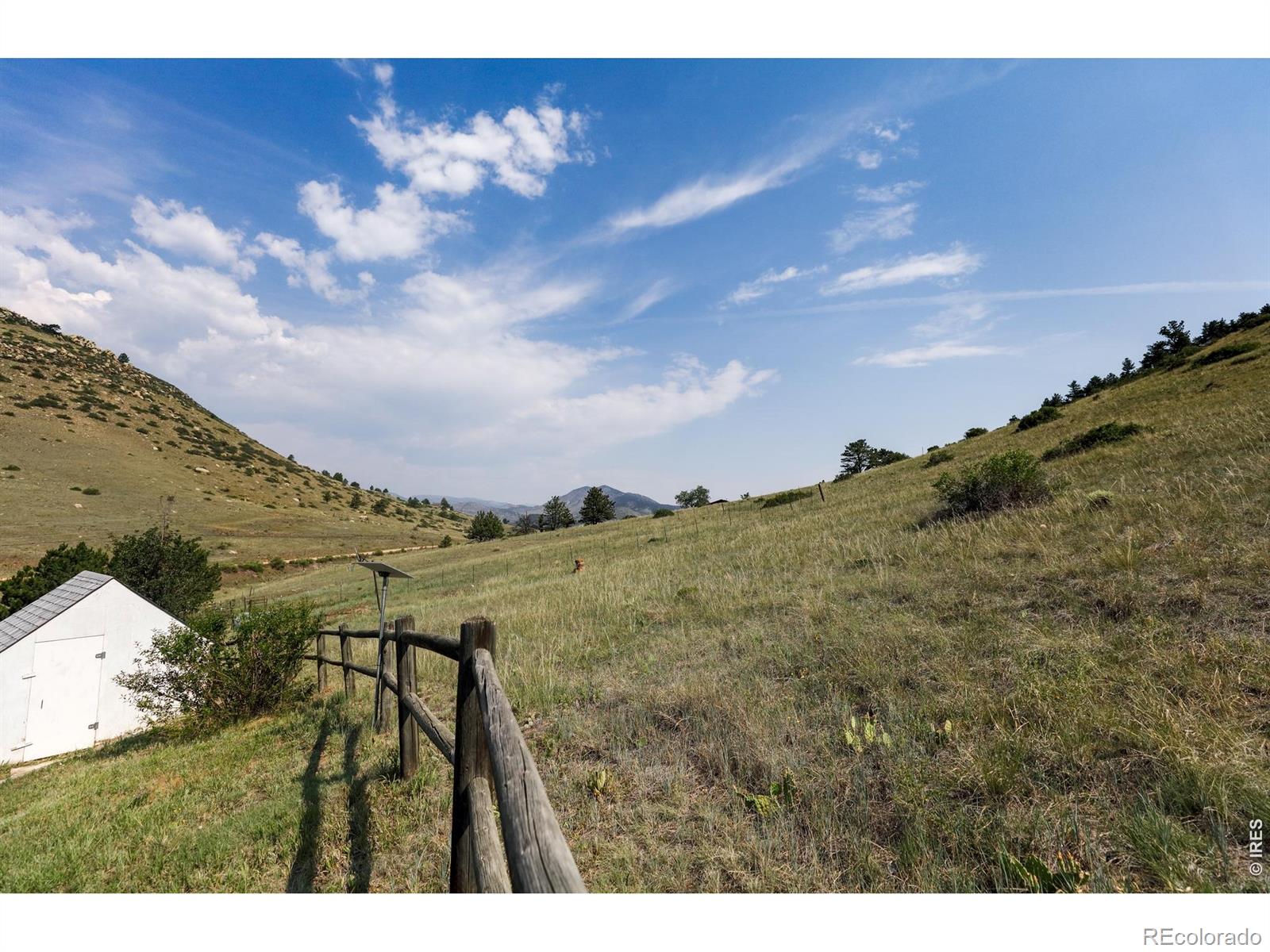 MLS Image #8 for 15950  dakota ridge road,longmont, Colorado
