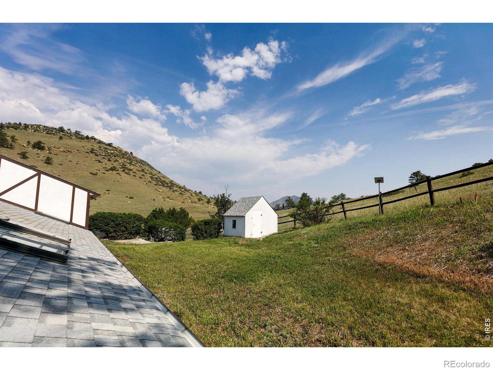 MLS Image #9 for 15950  dakota ridge road,longmont, Colorado