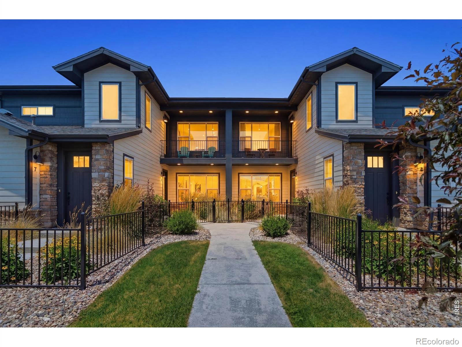 MLS Image #0 for 832  schlagel street,fort collins, Colorado