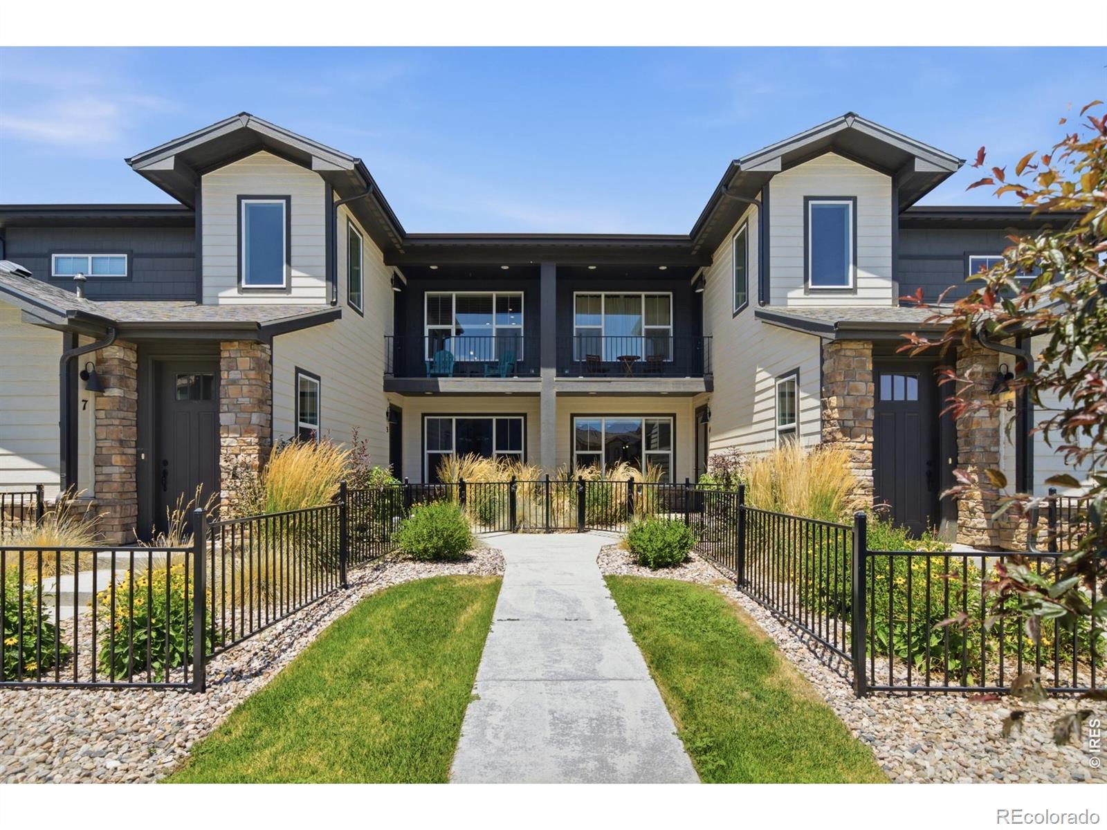 MLS Image #2 for 832  schlagel street,fort collins, Colorado