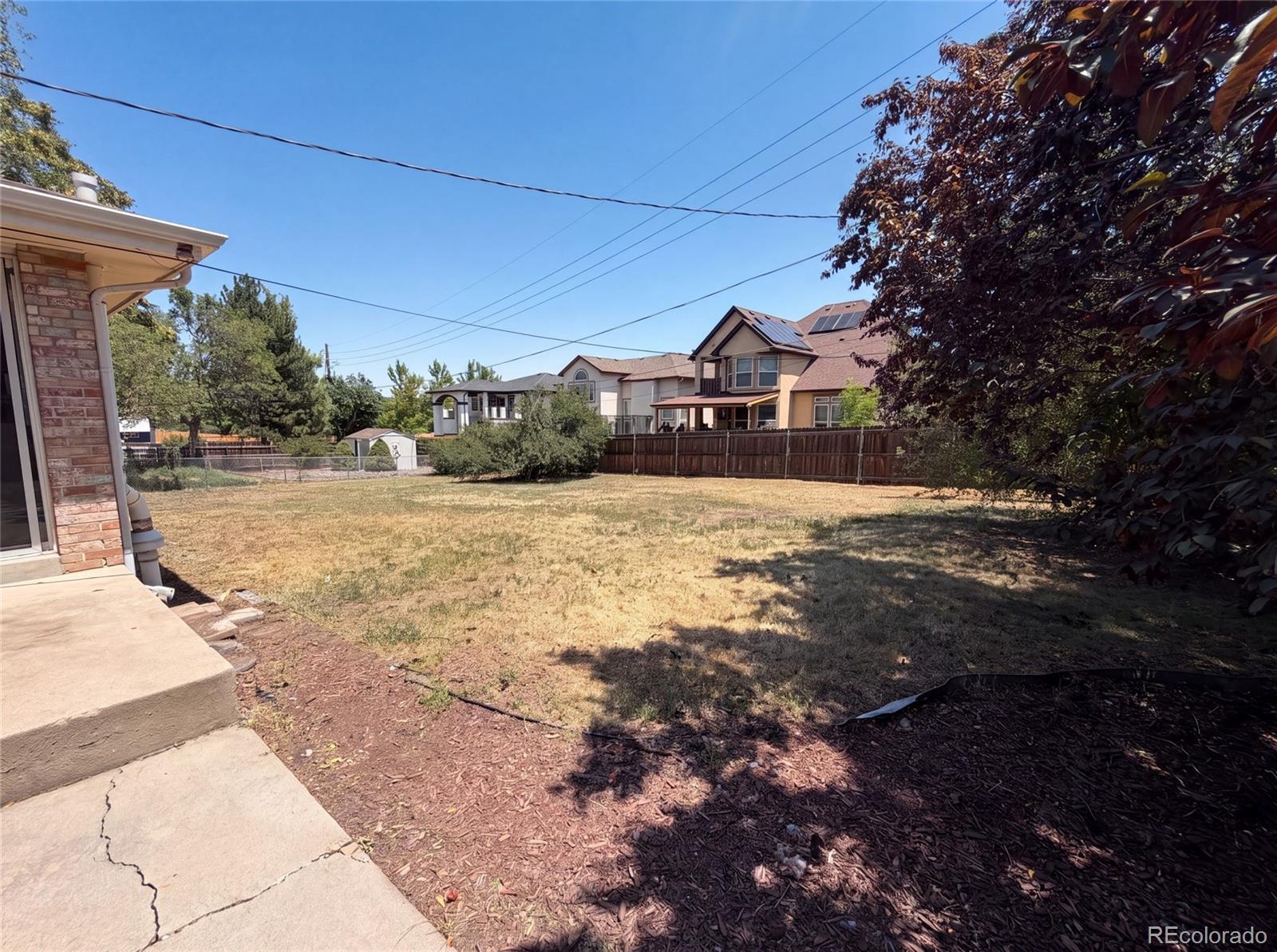 MLS Image #4 for 774  urban street,golden, Colorado