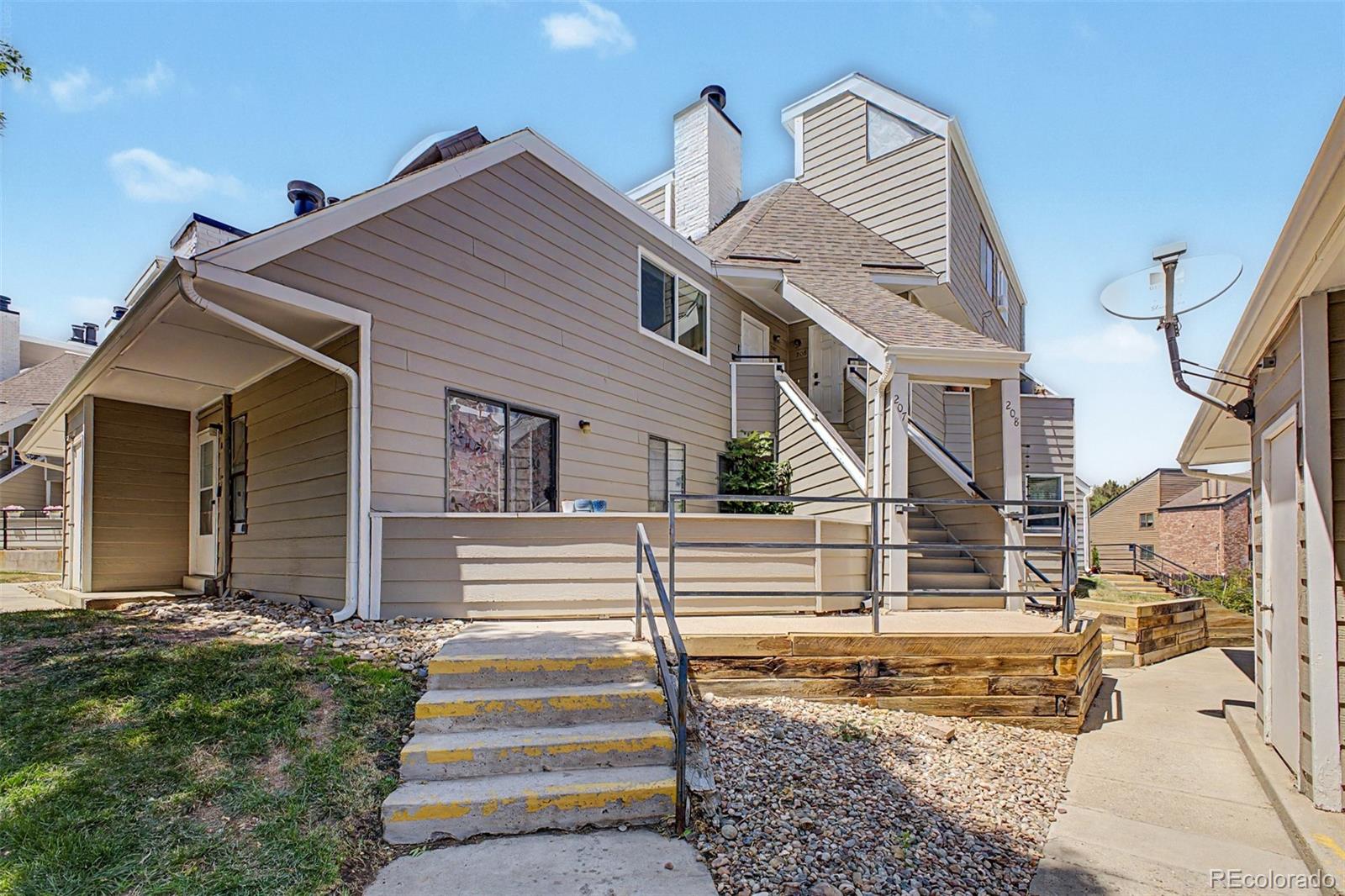 MLS Image #0 for 12470 w nevada place,denver, Colorado