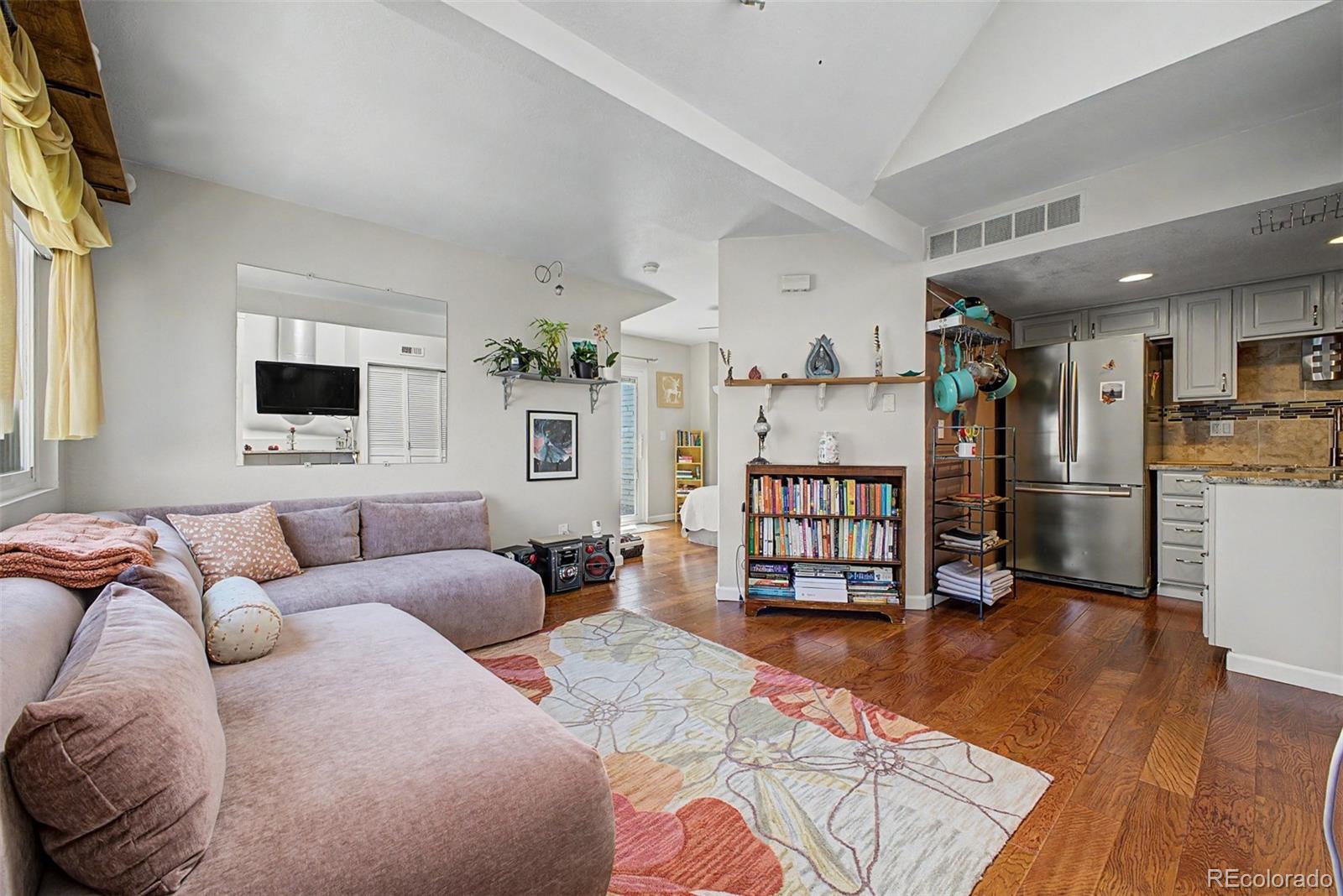 MLS Image #3 for 12470 w nevada place,denver, Colorado