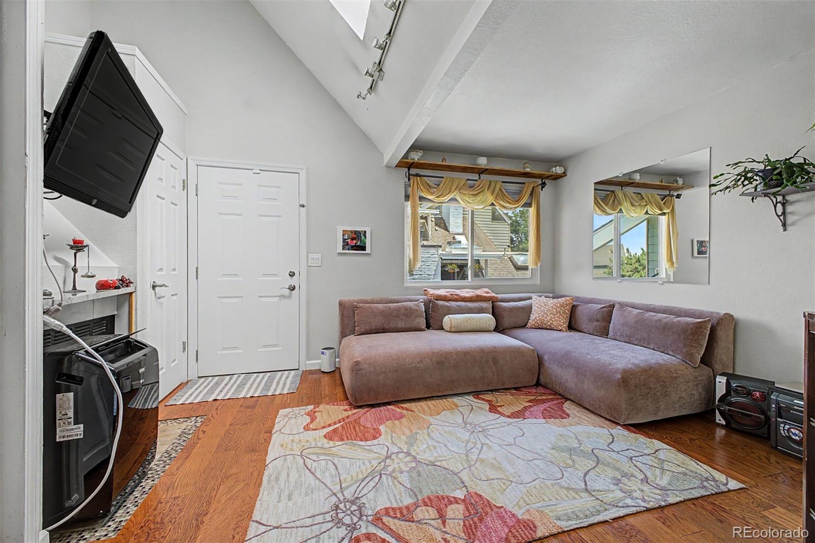 MLS Image #4 for 12470 w nevada place,denver, Colorado