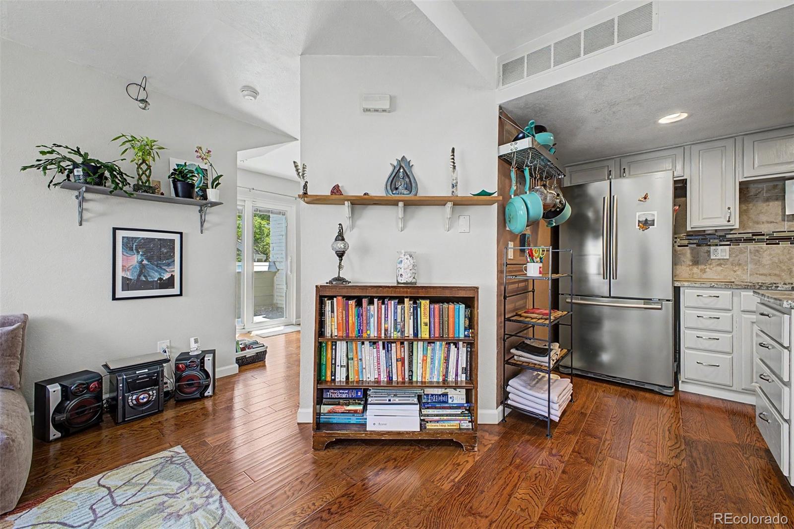 MLS Image #5 for 12470 w nevada place,denver, Colorado
