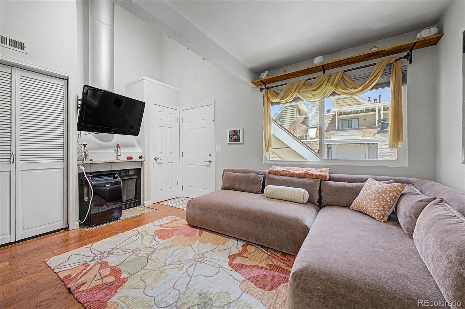 MLS Image #6 for 12470 w nevada place,denver, Colorado