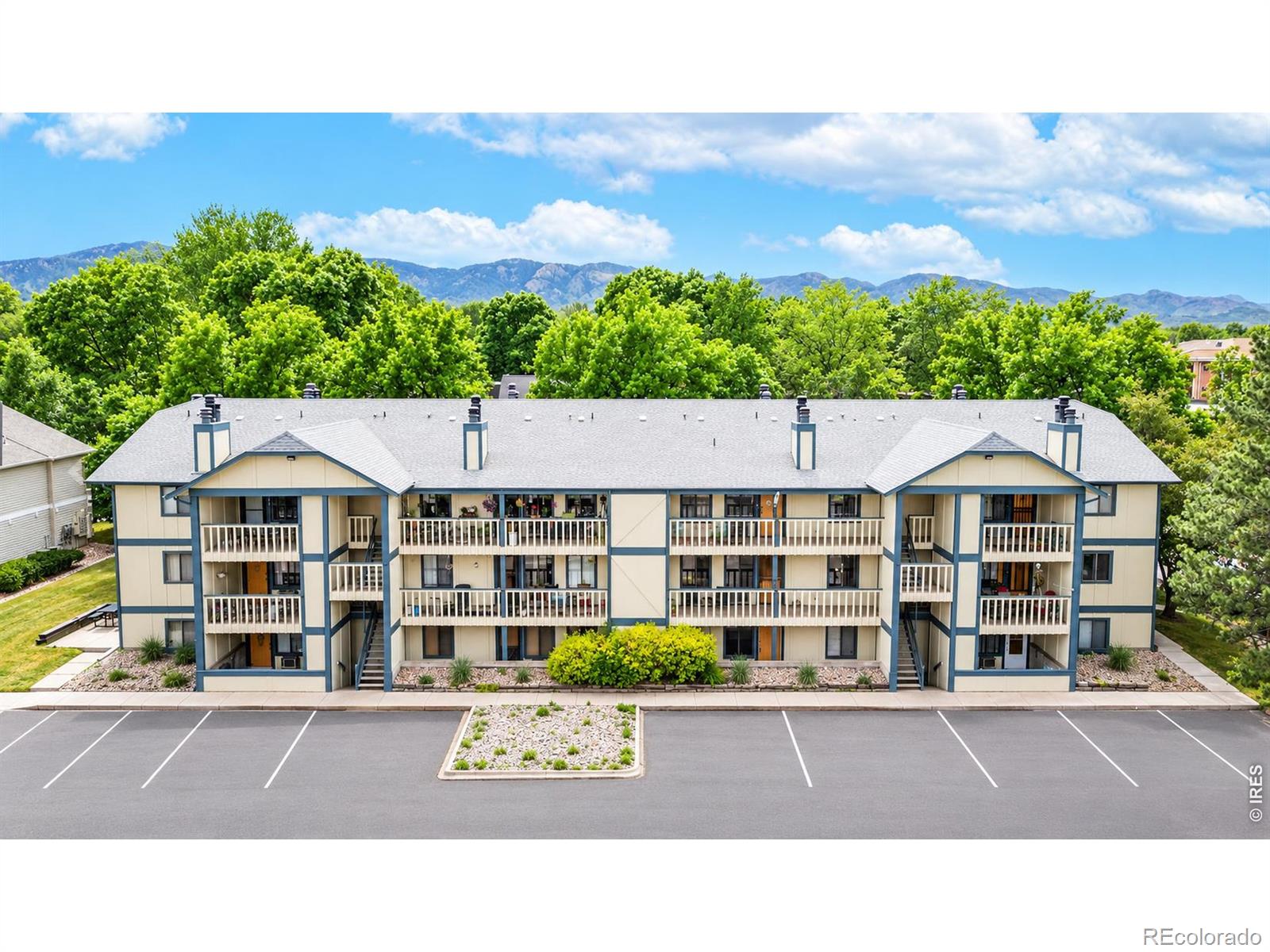 MLS Image #11 for 1118  city park avenue,fort collins, Colorado