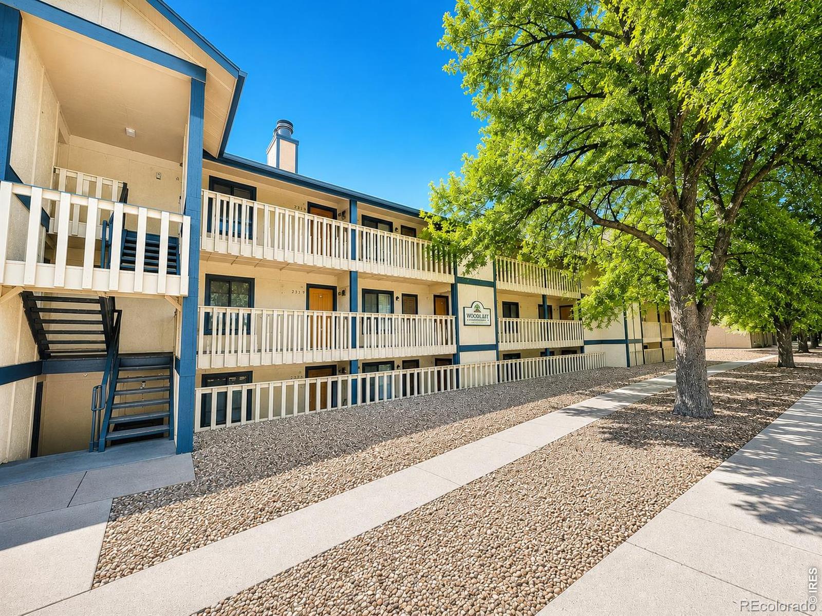 MLS Image #12 for 1118  city park avenue,fort collins, Colorado