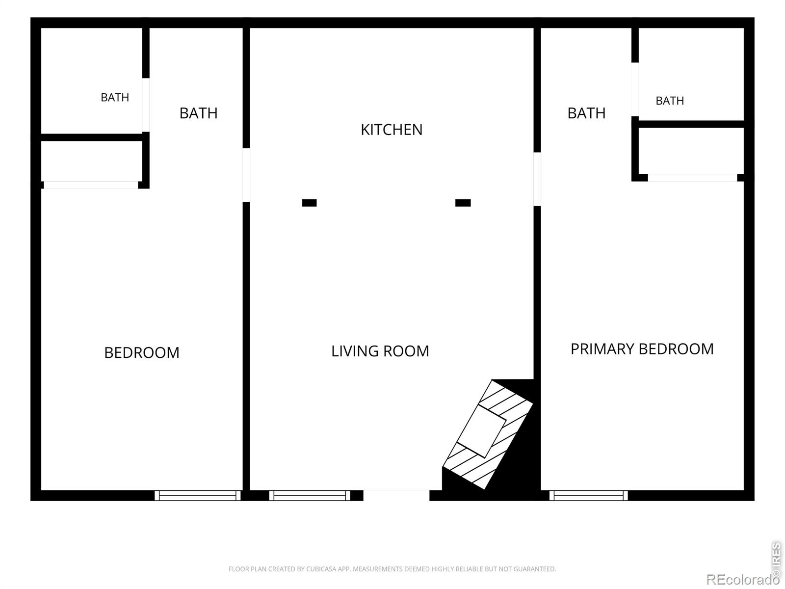 MLS Image #15 for 1118  city park avenue,fort collins, Colorado