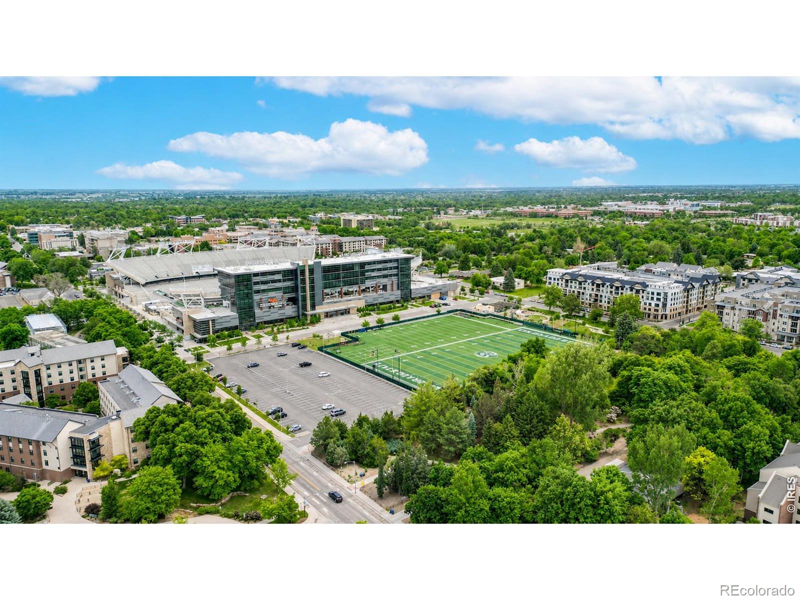 MLS Image #16 for 1118  city park avenue,fort collins, Colorado