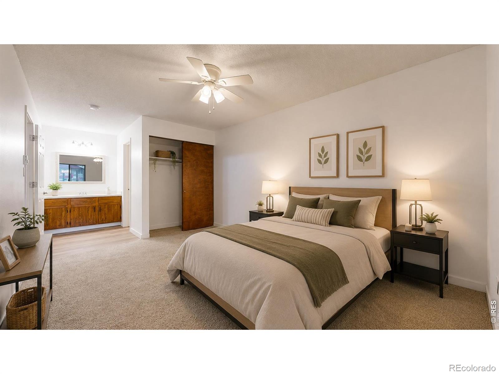 MLS Image #5 for 1118  city park avenue,fort collins, Colorado