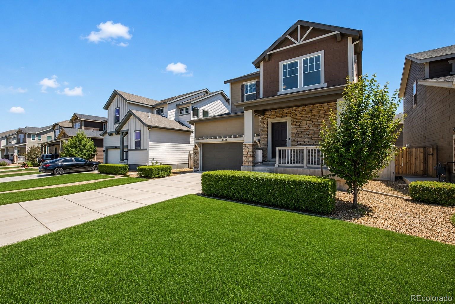 MLS Image #2 for 6532 n cathay street,denver, Colorado