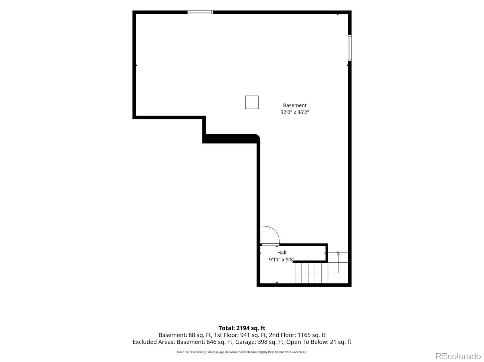 MLS Image #37 for 6532 n cathay street,denver, Colorado