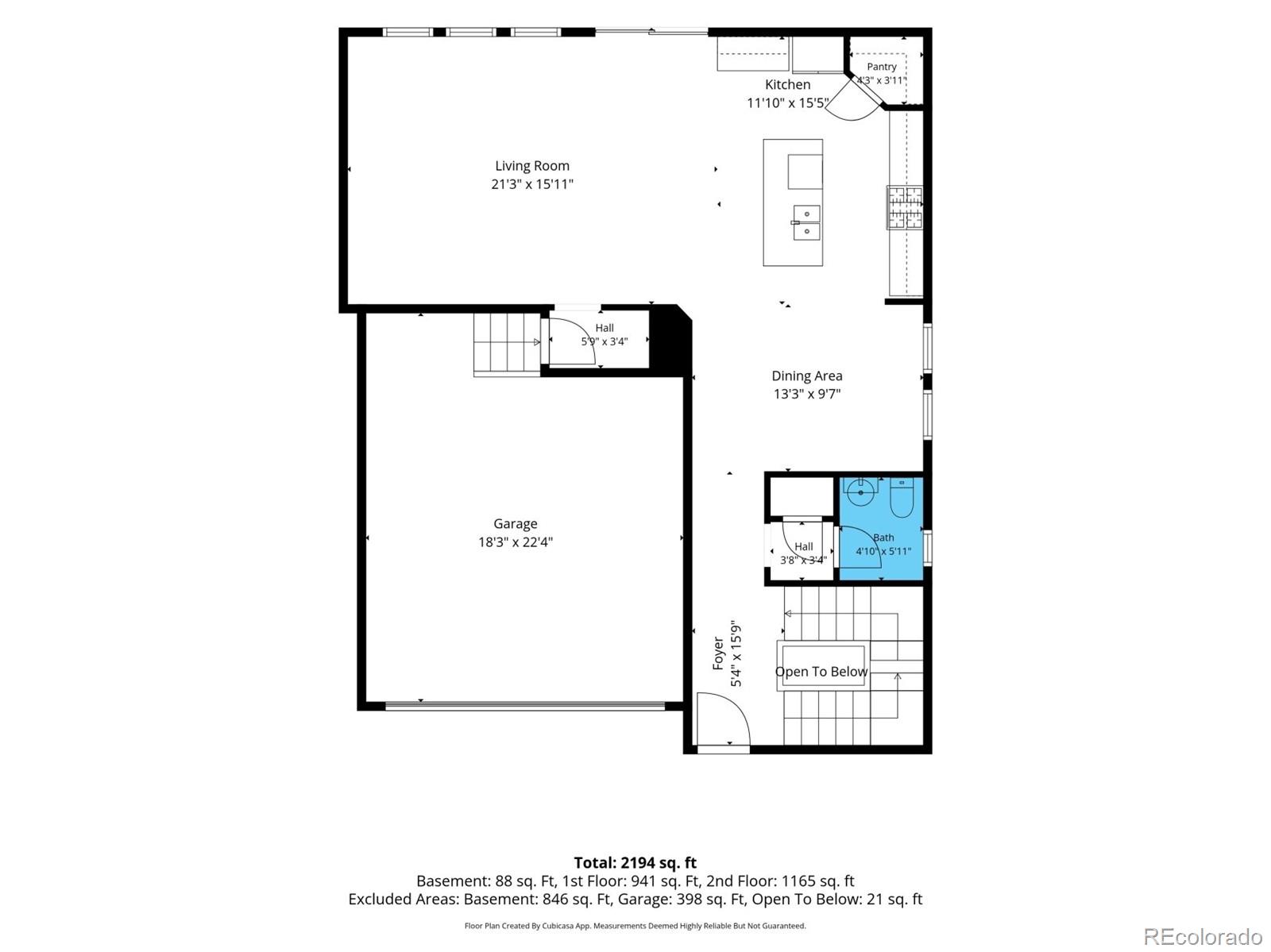 MLS Image #38 for 6532 n cathay street,denver, Colorado