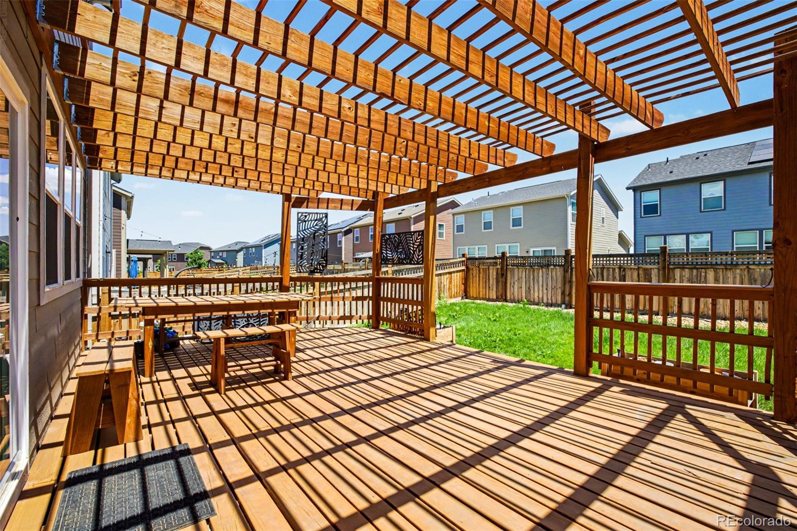 MLS Image #6 for 6532 n cathay street,denver, Colorado
