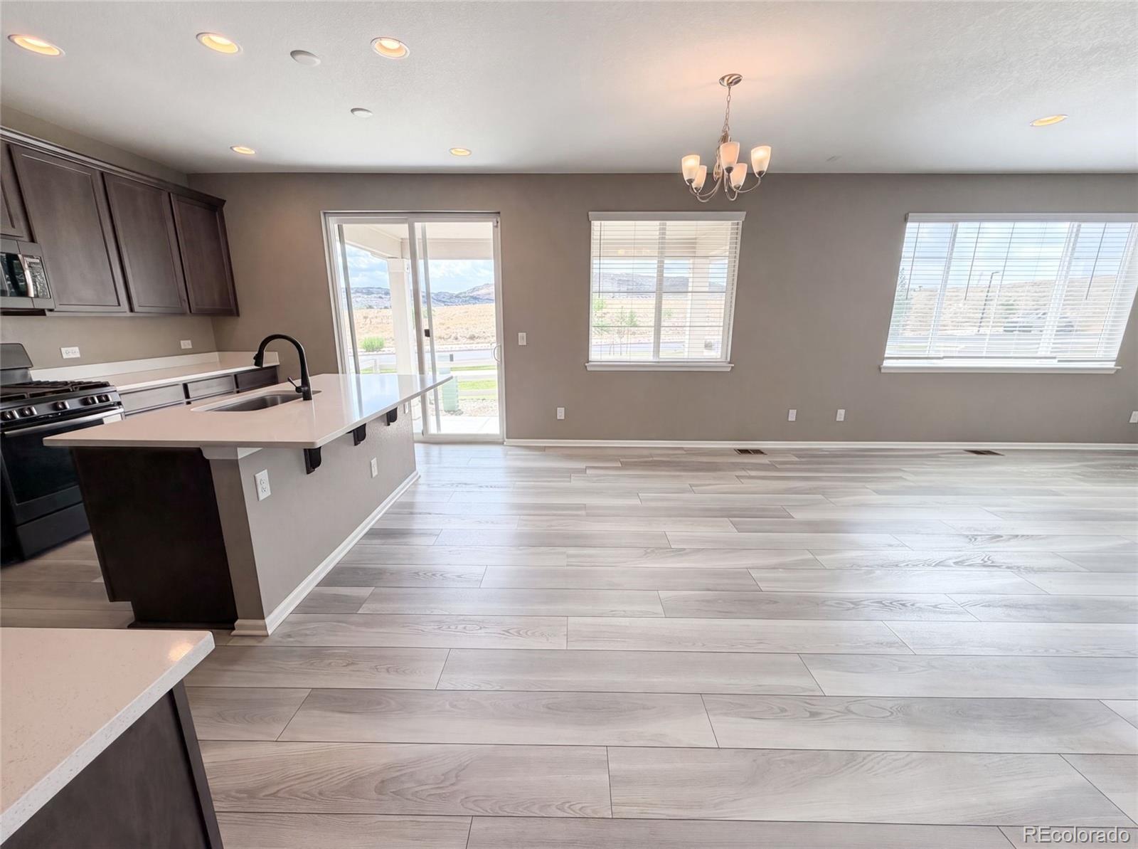 MLS Image #1 for 2450  garganey drive,castle rock, Colorado