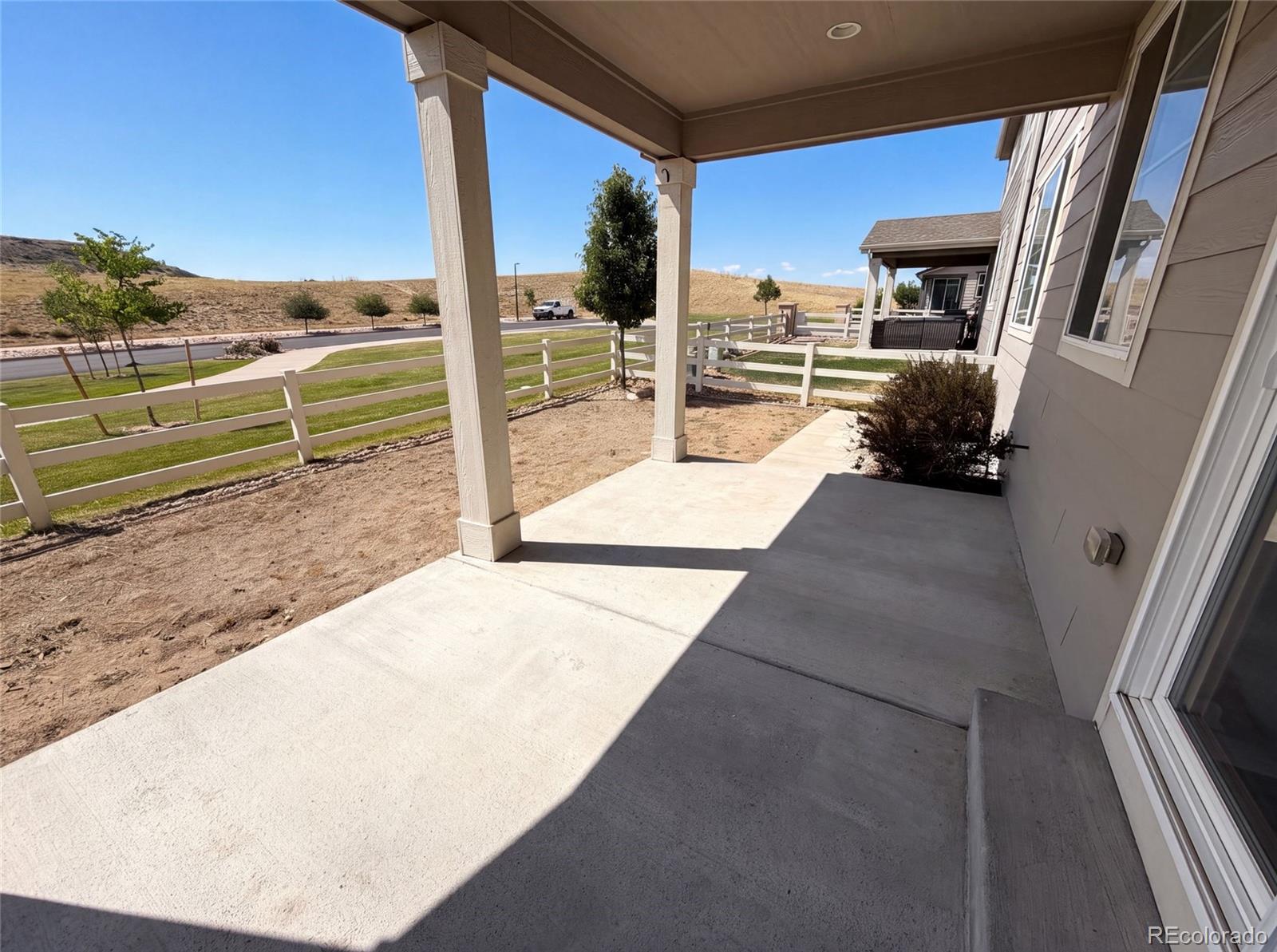 MLS Image #33 for 2450  garganey drive,castle rock, Colorado