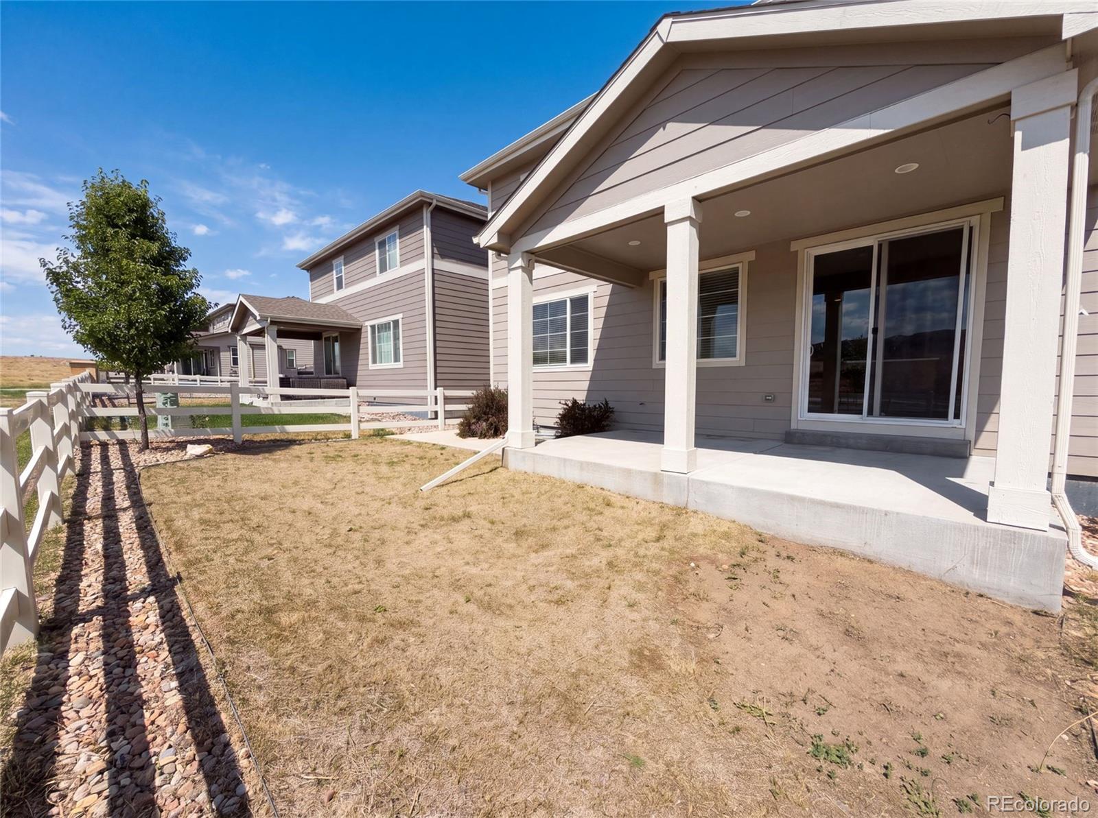 MLS Image #34 for 2450  garganey drive,castle rock, Colorado