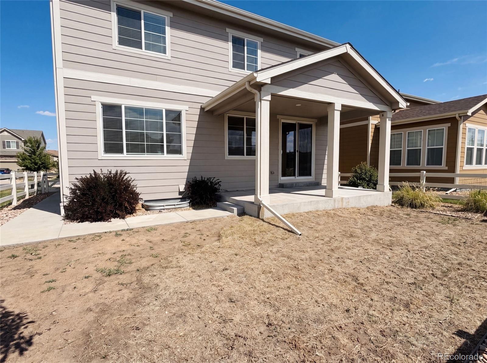 MLS Image #35 for 2450  garganey drive,castle rock, Colorado
