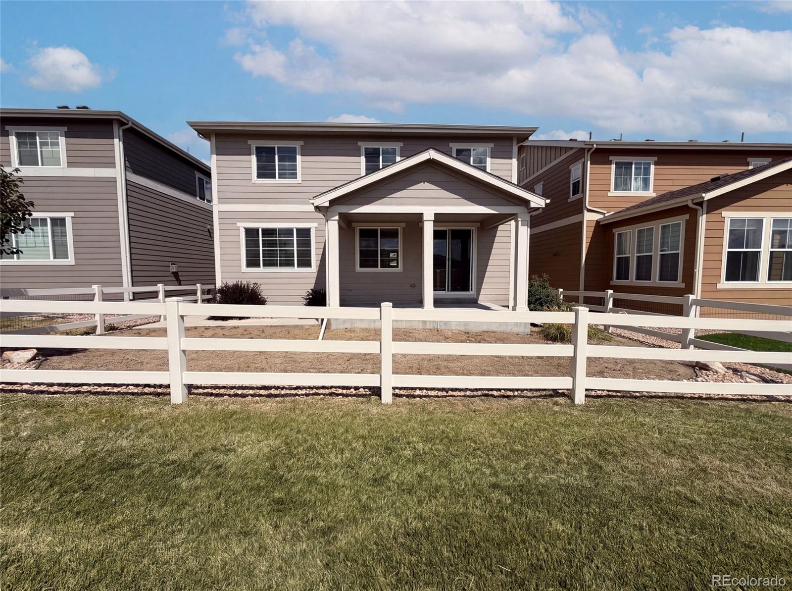MLS Image #4 for 2450  garganey drive,castle rock, Colorado