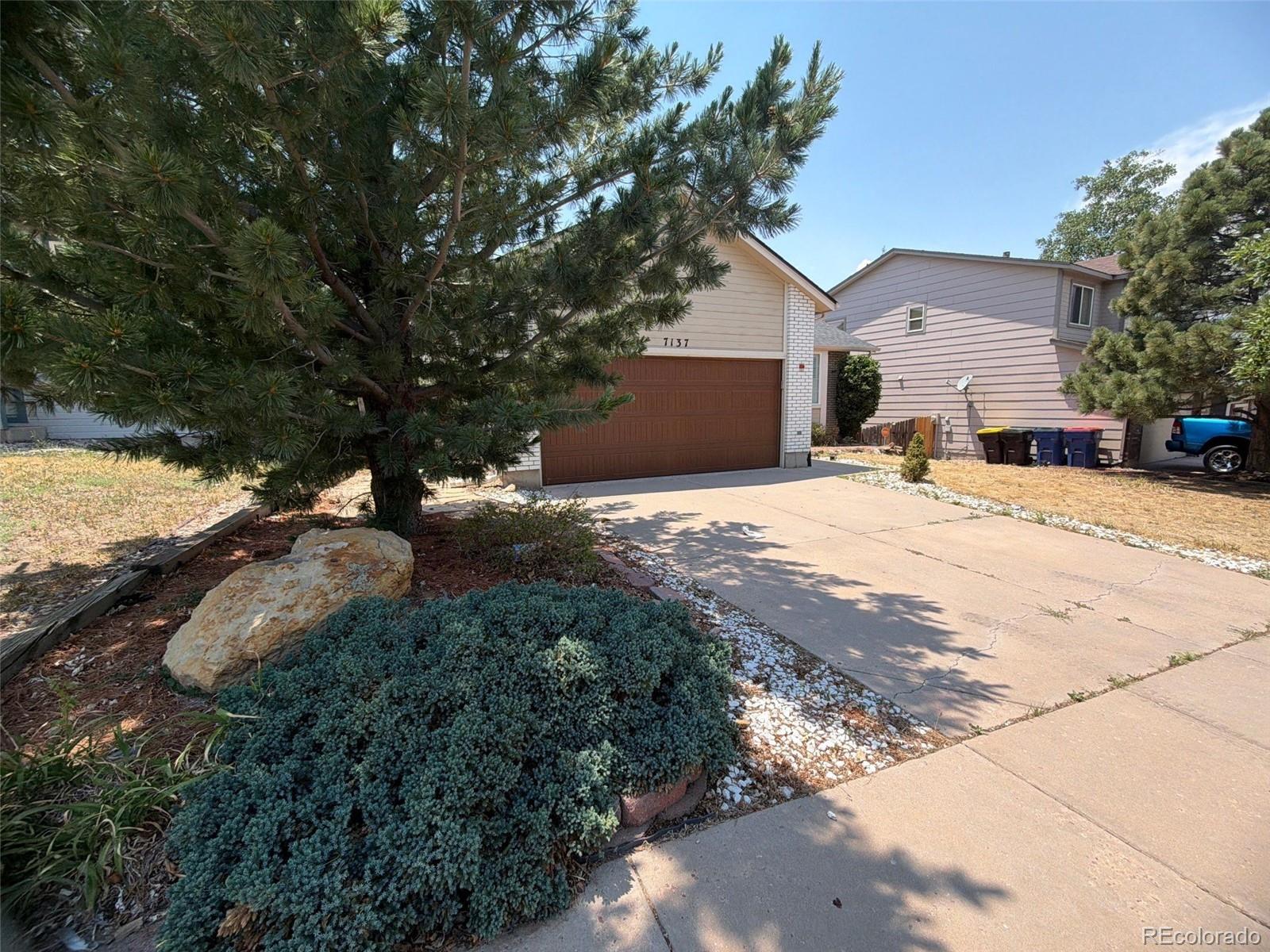 MLS Image #4 for 7137  grand prairie drive,colorado springs, Colorado