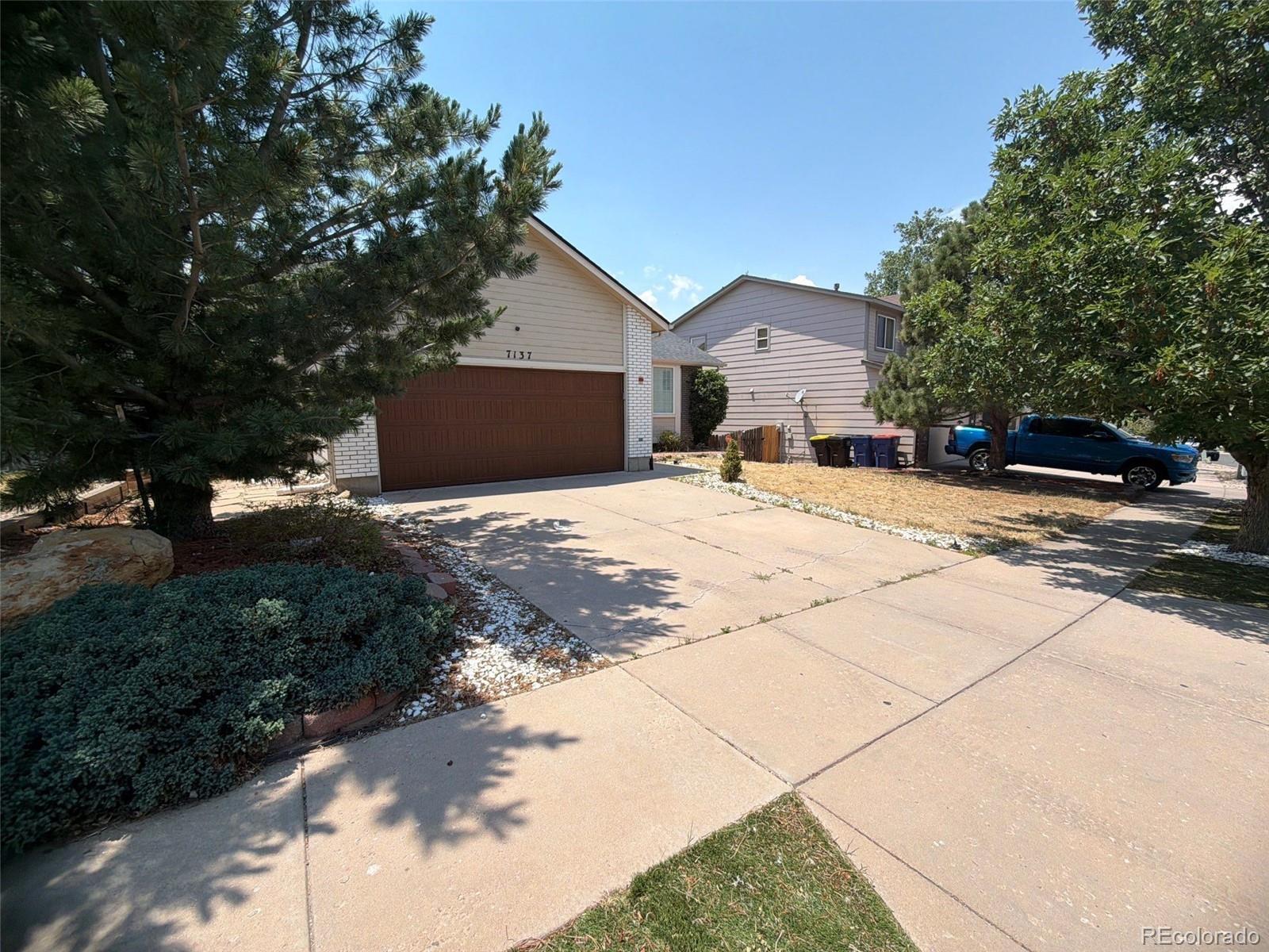 MLS Image #6 for 7137  grand prairie drive,colorado springs, Colorado