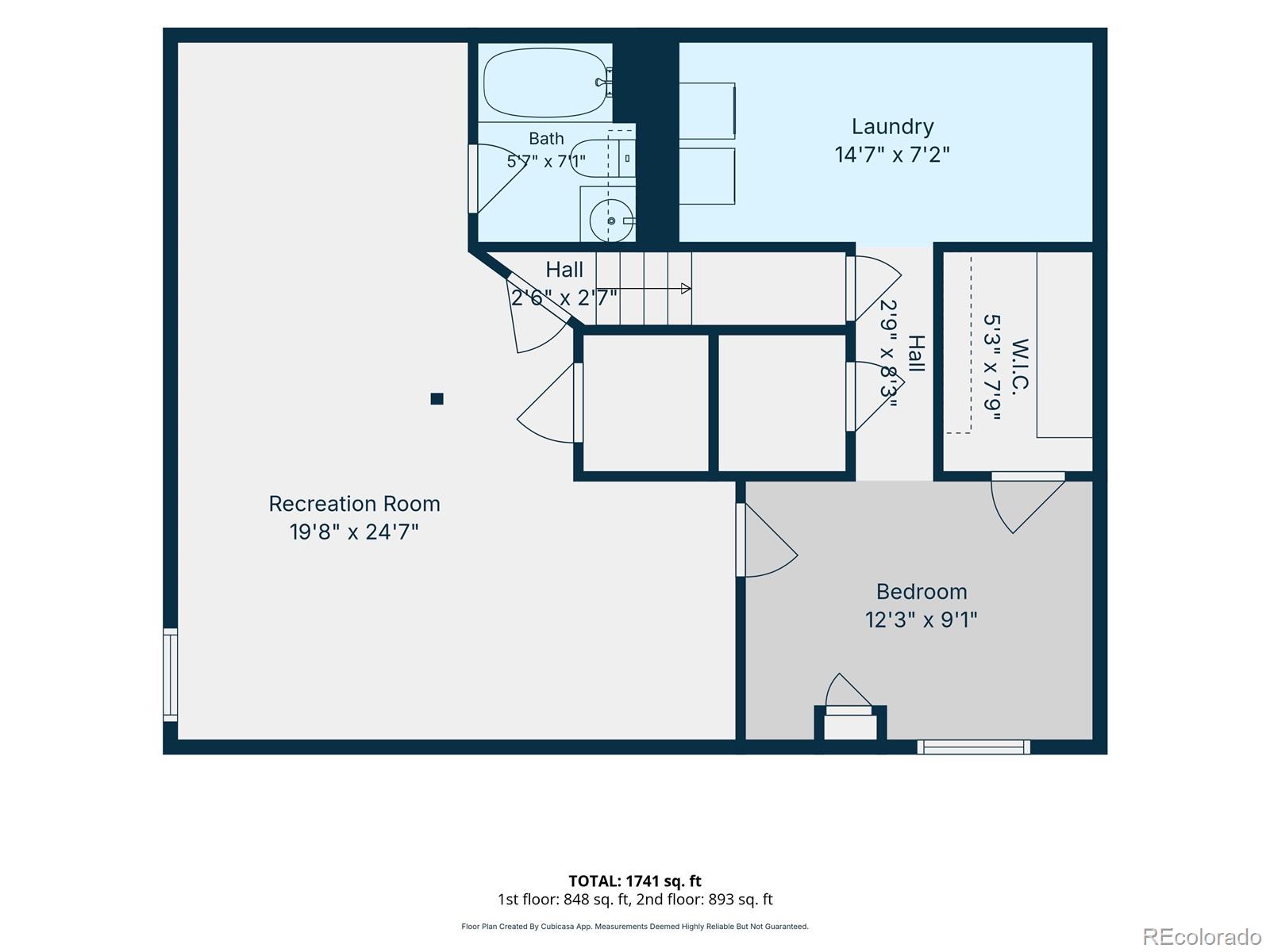 MLS Image #24 for 6231 w 116th avenue,westminster, Colorado